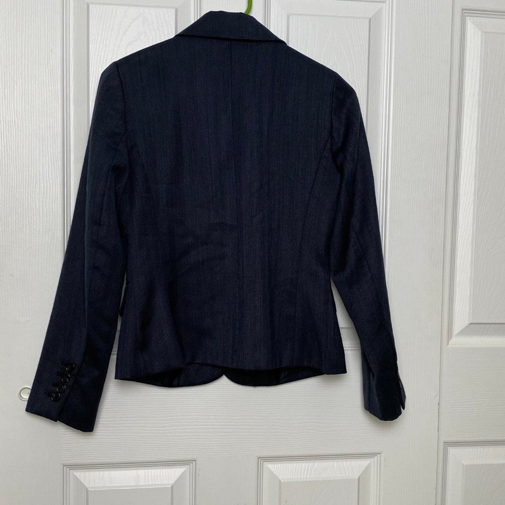 Two Button Blazer - image 2